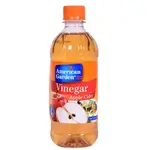 American Garden Cider Vinegar, 500ml